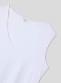 Camiseta/Top Mujer Terranova