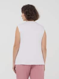Camiseta/Top Mujer Terranova