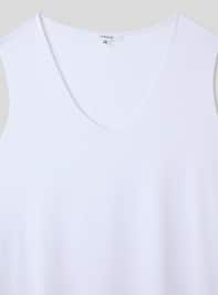 Camiseta/Top Mujer Terranova