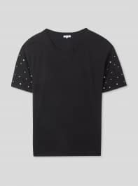 Short-sleeved T-shirt Woman Terranova