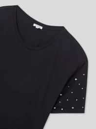 Short-sleeved T-shirt Woman Terranova