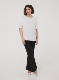 T-Shirt MC Femme Terranova