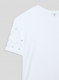 T-Shirt MC Femme Terranova