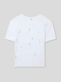 T-Shirt MC Femme Terranova