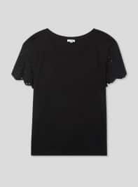 Short-sleeved T-shirt Woman Terranova