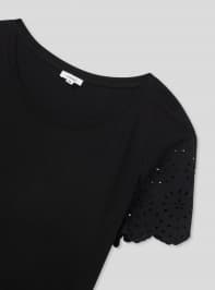 Short-sleeved T-shirt Woman Terranova