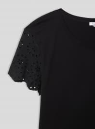 Short-sleeved T-shirt Woman Terranova