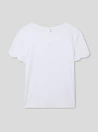 Short-sleeved T-shirt Woman Terranova