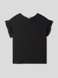Camiseta manga corta Mujer Terranova