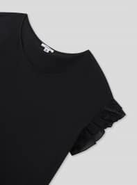 Camiseta manga corta Mujer Terranova