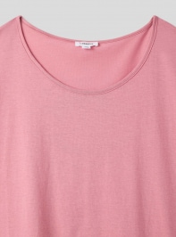 Short-sleeved T-shirt Woman Terranova