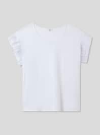 Short-sleeved T-shirt Woman Terranova