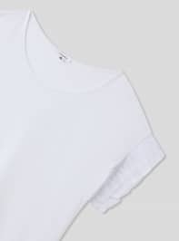 Short-sleeved T-shirt Woman Terranova