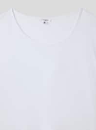 Short-sleeved T-shirt Woman Terranova