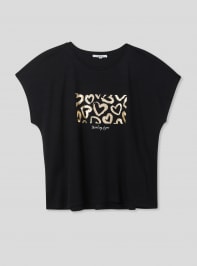 Camiseta manga corta Mujer Terranova