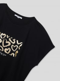 Camiseta manga corta Mujer Terranova