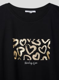 Camiseta manga corta Mujer Terranova