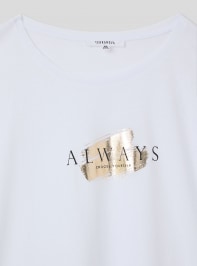 Camiseta manga corta Mujer Terranova
