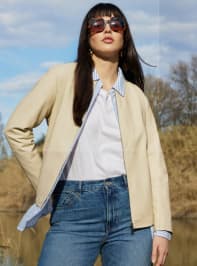 Epaule habillement Femme Terranova