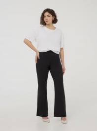 Pantalones Mujer Terranova