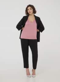Long pants Woman Terranova