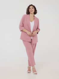 Pantalone Lungo Damen Terranova