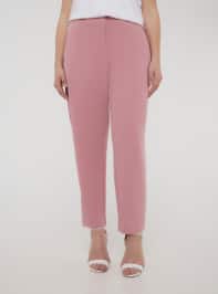 Pantalone Lungo Damen Terranova