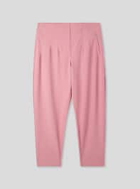 Pantalone Lungo Damen Terranova