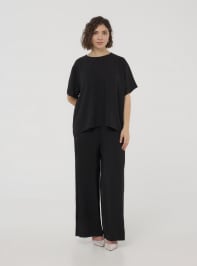 Pantalones Mujer Terranova