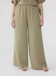 Pantalons Femme Terranova