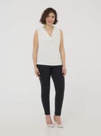 Jeans largos Mujer Terranova