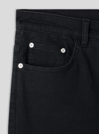 Jeans largos Mujer Terranova