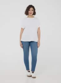 Jeans Femme Terranova