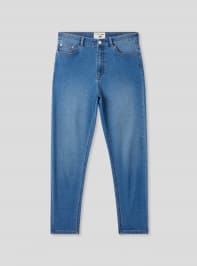 Jeans Femme Terranova