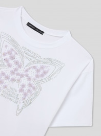T-Shirt MC Bambina Kids