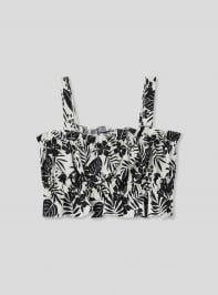 Top Fille Terranova