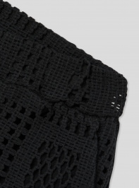 Pantalone Corto Bambina Kids