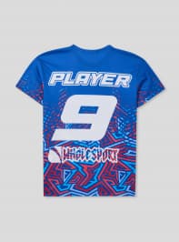 T-Shirt MC Bambino Kids