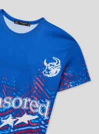 T-Shirt MC Bambino Kids
