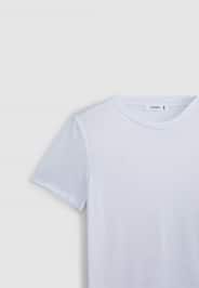 Short-sleeved T-shirt Woman Terranova