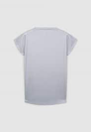 T-Shirt MC Zena Terranova