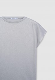 T-Shirt MC Zena Terranova