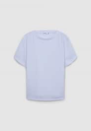 T-Shirt MC Damen Terranova