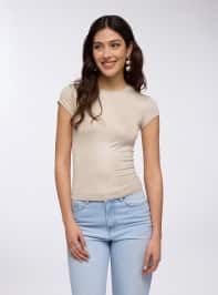 T-Shirt MC Grua Terranova