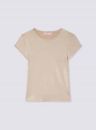 T-Shirt MC Grua Terranova