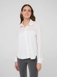 Camicia ML Femme Terranova