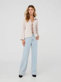 Camicia ML Donna Terranova
