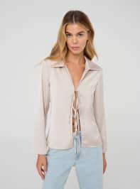 Camicia ML Donna Terranova