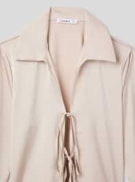 Camicia ML Donna Terranova