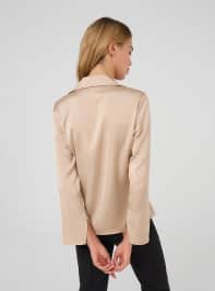 Long-sleeved shirt Woman Terranova